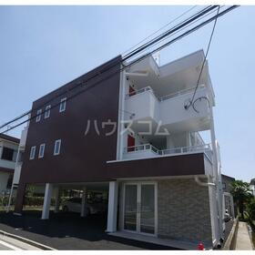 群馬県高崎市上中居町 賃貸マンション