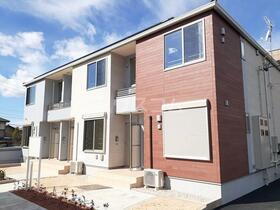 愛知県名古屋市守山区大字上志段味字青里掛 賃貸アパート