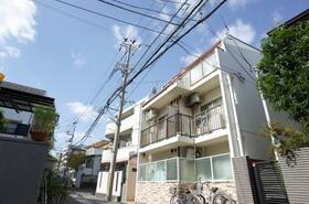 兵庫県神戸市東灘区田中町４ 賃貸マンション