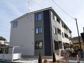 東京都八王子市楢原町 賃貸アパート