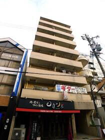 愛知県名古屋市東区矢田１ 8階建 築43年4ヶ月