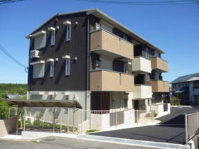 大阪府堺市南区栂 3階建 築12年3ヶ月