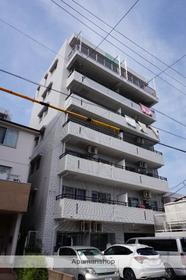 愛知県名古屋市東区出来町３ 7階建 築34年4ヶ月