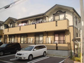 ＢＬＵＥＬＡＧＯＯＮ　ＥＡＳＴ 2階建