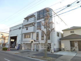 愛知県名古屋市昭和区安田通３ 4階建 築34年3ヶ月