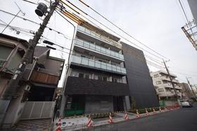 東京都葛飾区西亀有４ 5階建 築3年5ヶ月