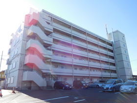 新潟県新潟市中央区西馬越 6階建 築38年11ヶ月