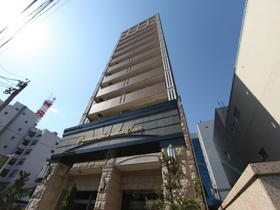 愛知県名古屋市中区新栄１ 13階建 築18年8ヶ月