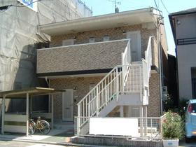 愛知県名古屋市港区千鳥２ 2階建 築22年5ヶ月