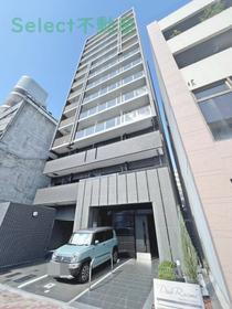 愛知県名古屋市西区新道２ 14階建 築1年5ヶ月