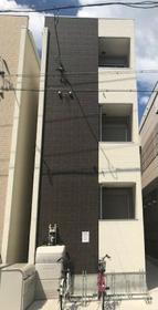 愛知県名古屋市中川区野田１ 3階建 築5年7ヶ月