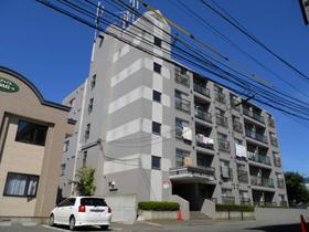 北海道函館市人見町 6階建 築28年3ヶ月