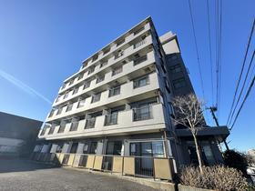 東京都八王子市堀之内３ 6階建 築29年6ヶ月