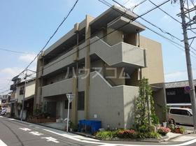 愛知県名古屋市北区大杉２ 3階建 築17年3ヶ月