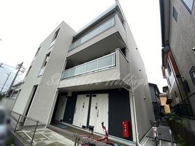 神奈川県鎌倉市小袋谷２ 3階建 築5年7ヶ月