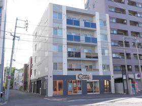 北海道札幌市中央区南十四条西６ 5階建 築6年6ヶ月
