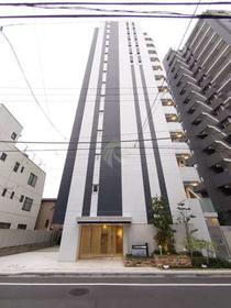東京都台東区東上野６ 15階建 築6年7ヶ月