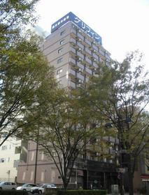 神奈川県横浜市港北区新横浜３ 13階建 築21年7ヶ月
