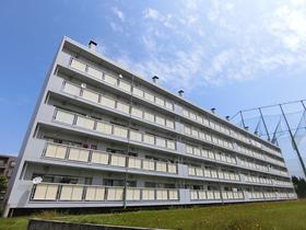 北海道札幌市厚別区上野幌一条２ 5階建 築40年7ヶ月
