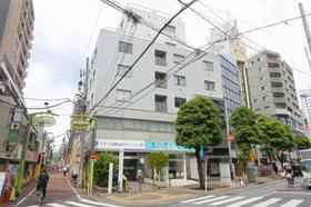 東京都江戸川区西小岩１ 7階建 築52年5ヶ月