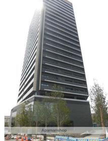 ザ・パークハウス戸越公園タワー 23階建