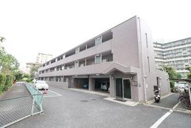 神奈川県横浜市緑区中山１ 3階建 築36年9ヶ月