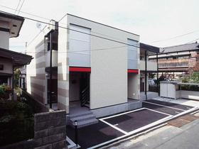 レオパレスドミールＩＩ