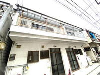 大阪府豊中市島江町2 2階建 築29年8ヶ月