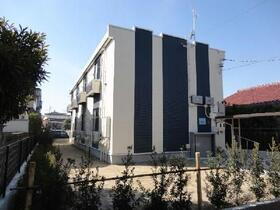 愛知県名古屋市千種区池上町１ 賃貸アパート