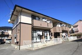 愛媛県松山市森松町 2階建