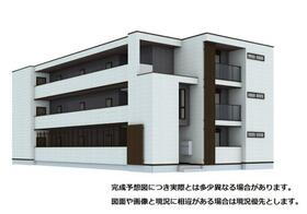 群馬県前橋市本町２ 賃貸アパート