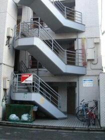 コスモセントラル