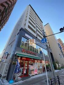 東京都荒川区東尾久３ 12階建 築5年7ヶ月