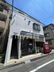 福しんビル 3階建