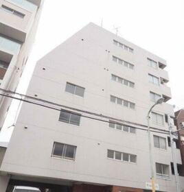 メゾン上野桜木 7階建