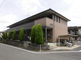 東京都町田市南成瀬５ 2階建