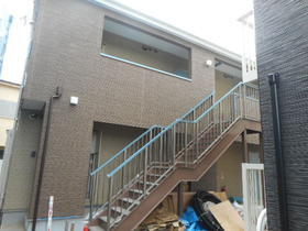 宮城県仙台市若林区連坊２ 賃貸アパート