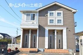 岐阜県瑞浪市須野志町１ 賃貸アパート