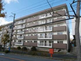 兵庫県神戸市北区泉台７ 賃貸マンション