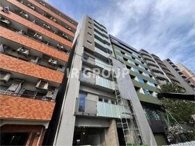 東京都練馬区練馬３ 賃貸マンション