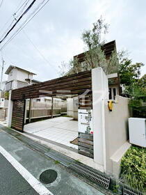 吹田市千里山西５丁目戸建