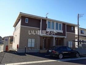 栃木県足利市大沼田町 賃貸アパート