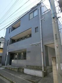 ブルーハイネス落合