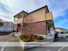 大阪府和泉市万町 賃貸アパート