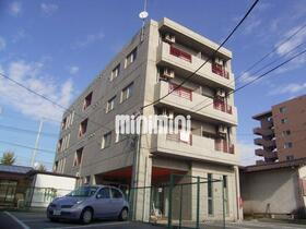 マロニエ・エコーハイツ