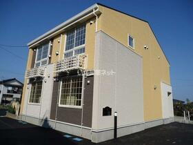 新潟県柏崎市田塚２ 賃貸アパート