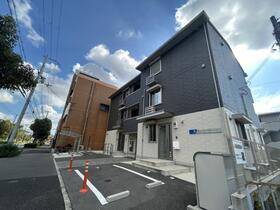 兵庫県神戸市西区北別府３ 賃貸アパート