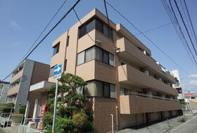 兵庫県西宮市中須佐町 3階建 築30年9ヶ月