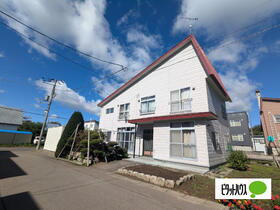 北５条東３戸建