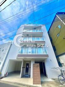 東京都練馬区練馬３ 築7年11ヶ月 5階建